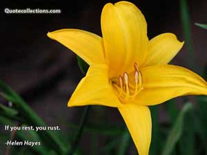 Helen Hayes Quotes 1